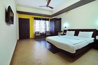 Sahari Panorama Hotel, Munnar 4